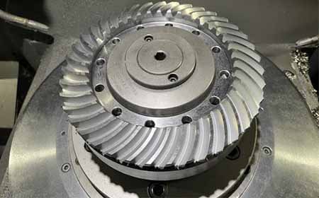 等高齿与收缩齿的区别